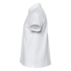 Рубашка поло унисекс  STAN хлопок/полиэстер 185, 04