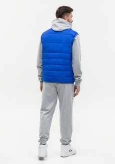 Жилет мужской STAN утепленный таффета 210T,65, 82