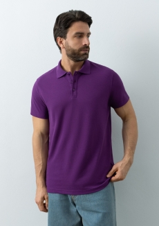 Рубашка поло унисекс STAN хлопок/полиэстер 185, 104