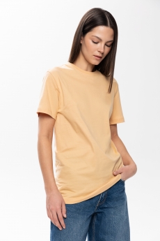 Футболка унисекс без бокового шва STAN хлопок 160, 02