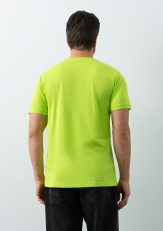 Футболка унисекс STAN, хлопок 150, 51