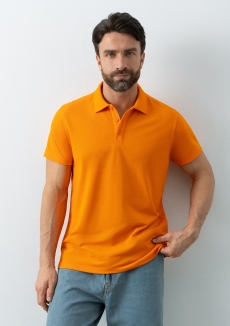 Рубашка поло унисекс STAN хлопок/полиэстер 185, 104