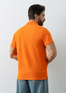 Рубашка поло унисекс STAN хлопок/полиэстер 185, 104