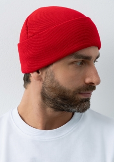 Шапка STAN акрил 015