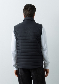 Жилет унисекс утепленный STAN таффета, 65, 87