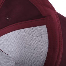 Бейсболка STAN 5 клиньев хлопок, 260, 112