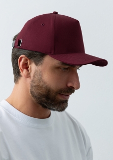 Бейсболка STAN 5 клиньев хлопок 280, 03