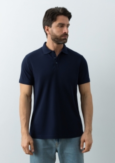 Рубашка поло унисекс STAN хлопок/полиэстер 185, 104