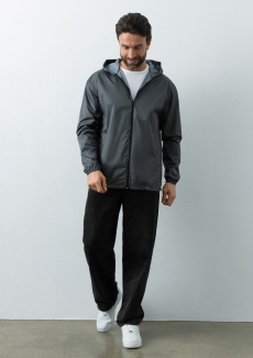 Ветровка унисекс STAN дюспо 210T, 85, 59