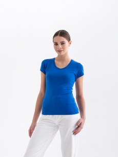 Футболка женская STAN V ворот 180, 07U