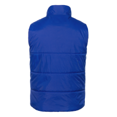 Жилет унисекс STAN утепленный таффета 210T,200, 84