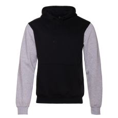 Худи унисекс STAN футер с начёсом 260, 20