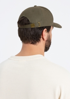 Бейсболка STAN 5 клиньев хлопок 260, 12