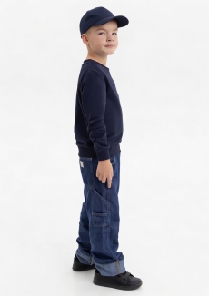 Толстовка 63J