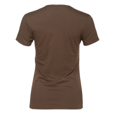 Футболка женская STAN хлопок 150, 02W