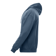 Толстовка STAN Oversize Zip с капюшоном футер без начёса 240, 99