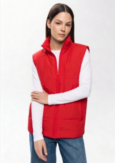 Жилет унисекс STAN утепленный 90, 130,85