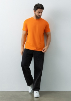 Футболка унисекс STAN, хлопок 150, 51