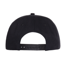 Бейсболка прямой козырёк STAN 5 клиньев хлопок 280, 018