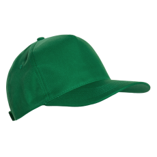 Бейсболка STAN 5 клиньев полиэстер 150, 10P