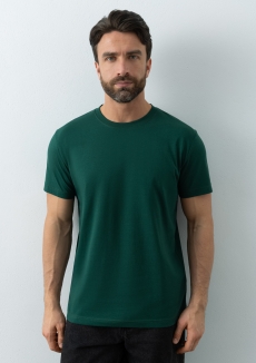 Футболка унисекс STAN, хлопок 150, 51