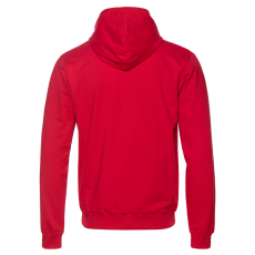 Худи унисекс STAN футер без начёса с контрастным капюшоном 260, 23