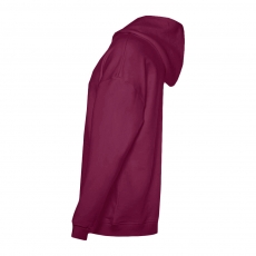 Худи унисекс STAN оверсайз футер без начёса 350, 66