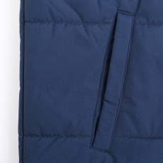 Жилет унисекс STAN утепленный 90, 130,85