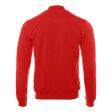 Толстовка унисекс STAN на молнии футер без начёса 245, 65N