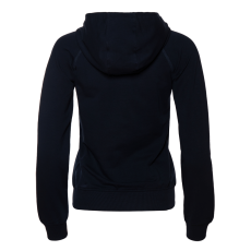 Толстовка женская STAN с капюшоном на молнии футер без начёса, 260, 61W