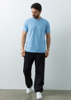 Футболка унисекс STAN, хлопок 150, 51