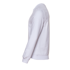 Свитшот унисекс STAN футер без начёса, 260, 63