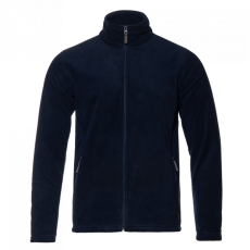 Толстовка унисекс STAN на молнии микрофлис 200, 21R