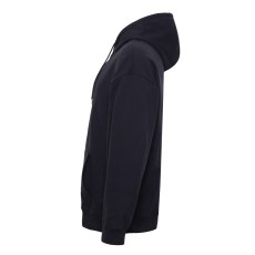 Толстовка ОNE SIZE, с капюшоном на молнии футер без начёса 350, 72