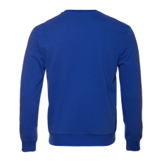 Свитшот унисекс STAN футер без начёса, 260, 63