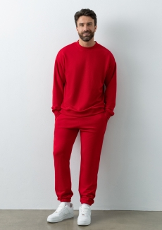 Брюки унисекс STAN футер без начёса, 350, 97