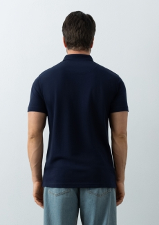 Рубашка поло унисекс STAN хлопок/полиэстер 185, 104