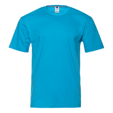 Футболка унисекс без бокового шва STAN хлопок 160, 02