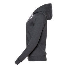 Толстовка женская STAN с капюшоном на молнии футер с начёсом 280, 17W