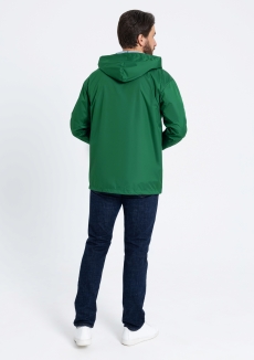 Ветровка унисекс STAN дюспо 210T, 85, 59