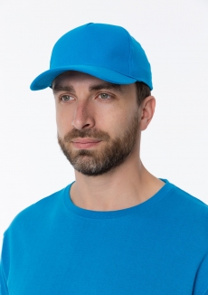 Футболка унисекс без бокового шва STAN хлопок 160, 02