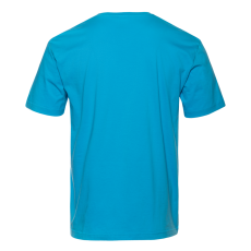 Футболка унисекс без бокового шва STAN хлопок 160, 02