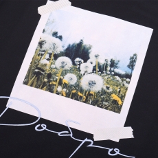 Футболка унисекс оверсайз STAN хлопок/спандекс 260, 41