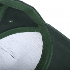 Бейсболка STAN 5 клиньев хлопок, 260, 112