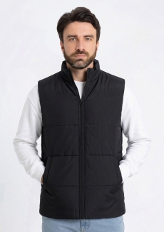 Жилет унисекс STAN утепленный 90, 130,85