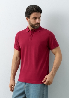 Рубашка поло унисекс STAN хлопок/полиэстер 185, 104