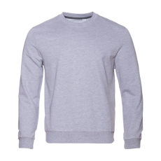 Свитшот унисекс STAN футер без начёса, 260, 63