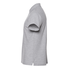 Рубашка поло унисекс  STAN хлопок/полиэстер 185, 04