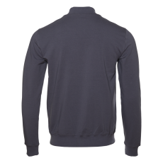 Толстовка унисекс STAN на молнии футер без начёса 245, 65N