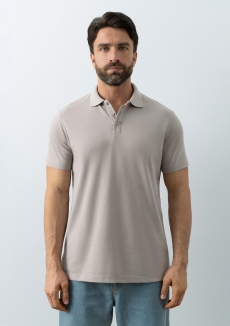 Рубашка поло унисекс STAN хлопок/полиэстер 185, 104